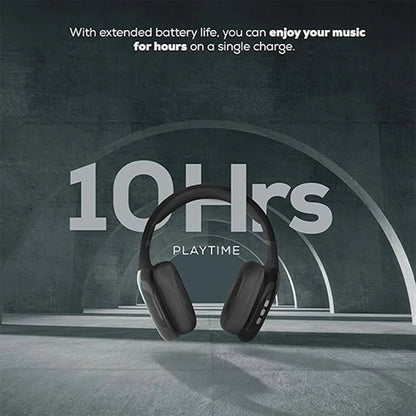Bluetooth Headphones