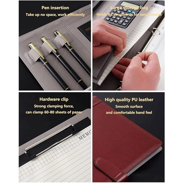 Business Folder