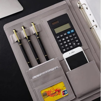 Business Folder