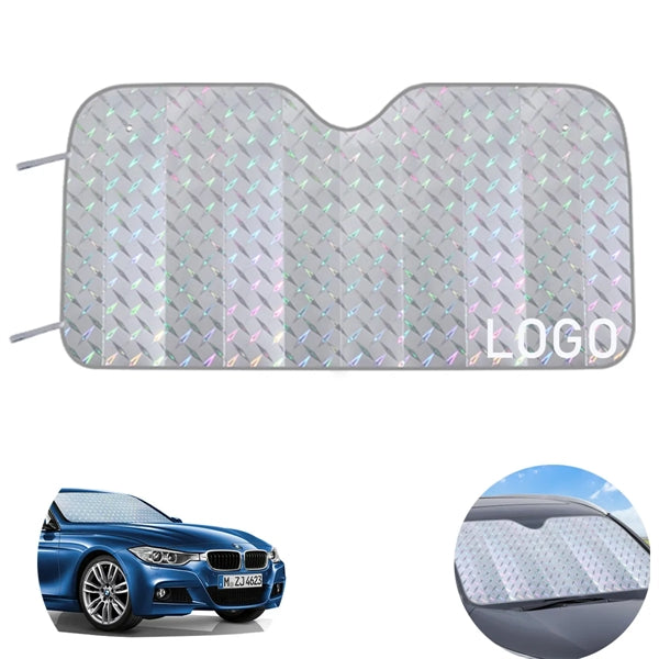 Car Windshield Sun Shade