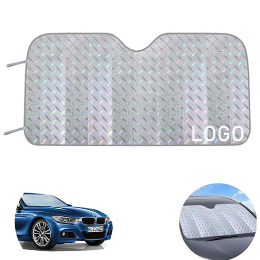 Car Windshield Sun Shade