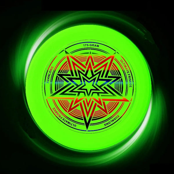 Flying Disc