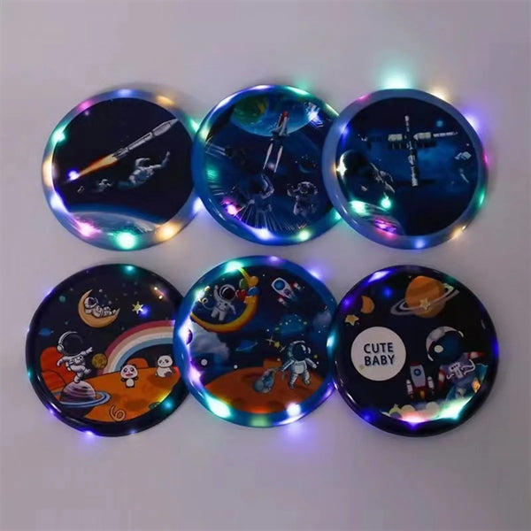 Flying Disc