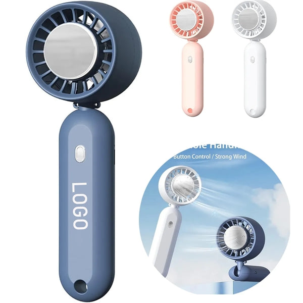 Handheld Fan