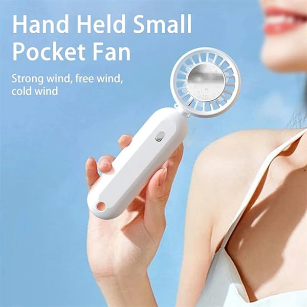 Handheld Fan