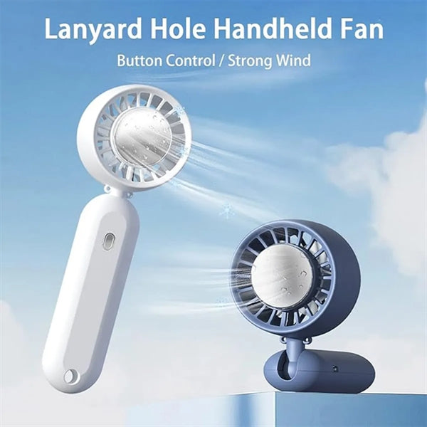 Handheld Fan
