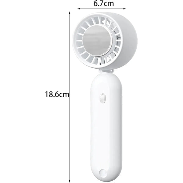 Handheld Fan