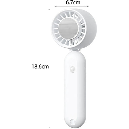 Handheld Fan