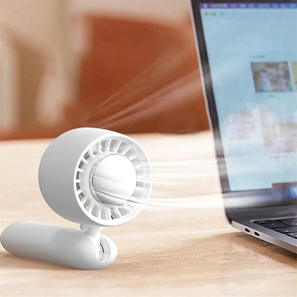 Handheld Fan