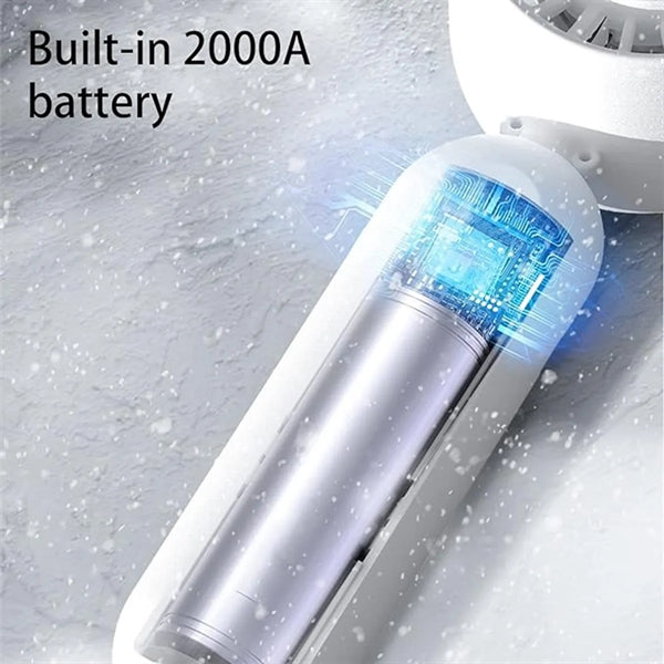 Handheld Fan
