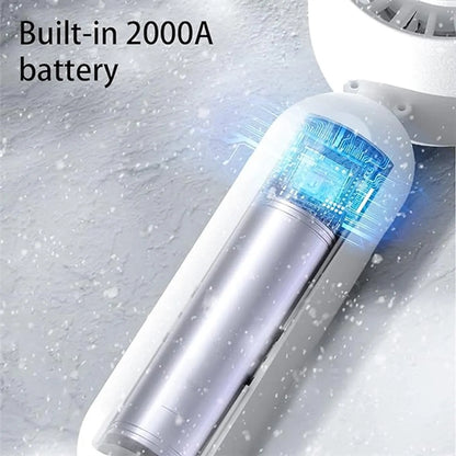 Handheld Fan