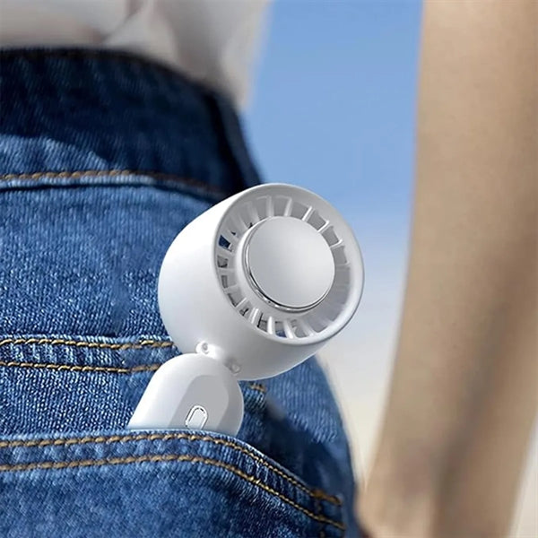 Handheld Fan