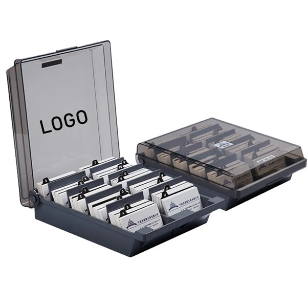 Business Card Case