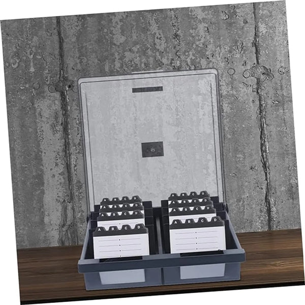 Business Card Case