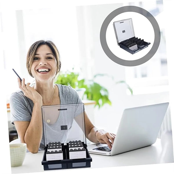 Business Card Case