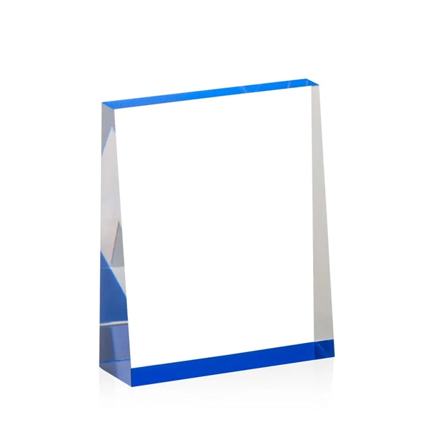 Lansing Award -Blue (Vert)