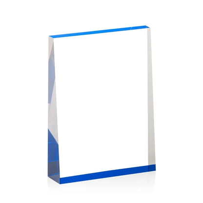 Lansing Award -Blue (Vert)