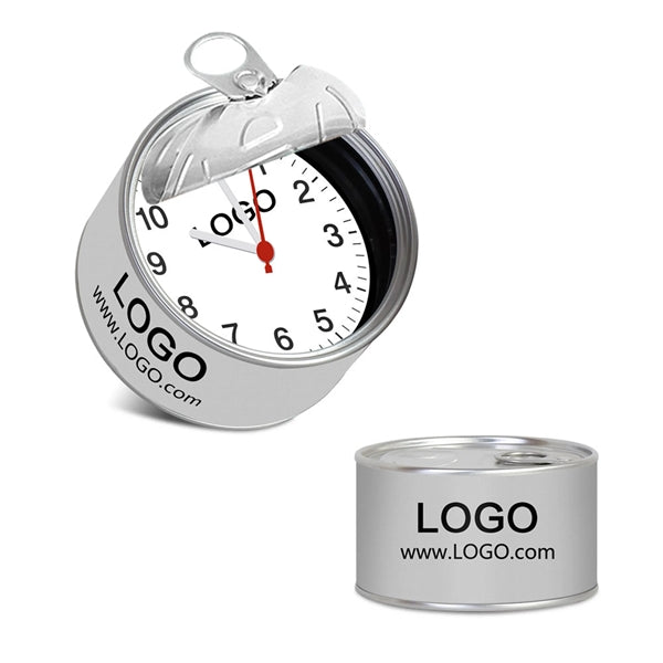 Innovation Magnetic Canning Clock