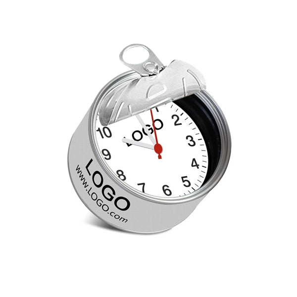 Innovation Magnetic Canning Clock