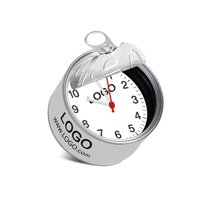 Innovation Magnetic Canning Clock
