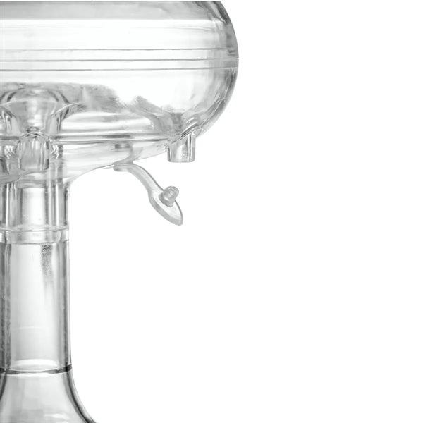 6 Shot Glass Dispenser And Holder