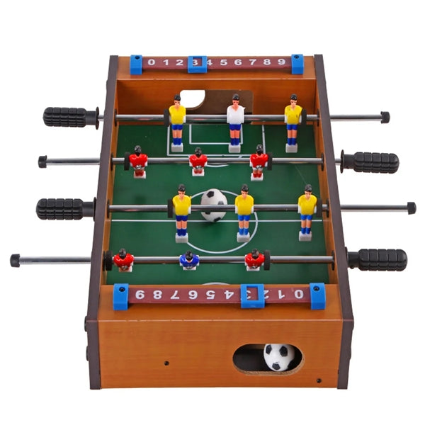 Portable Mini Table Football