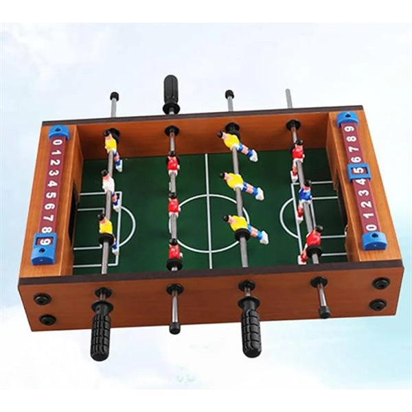 Portable Mini Table Football