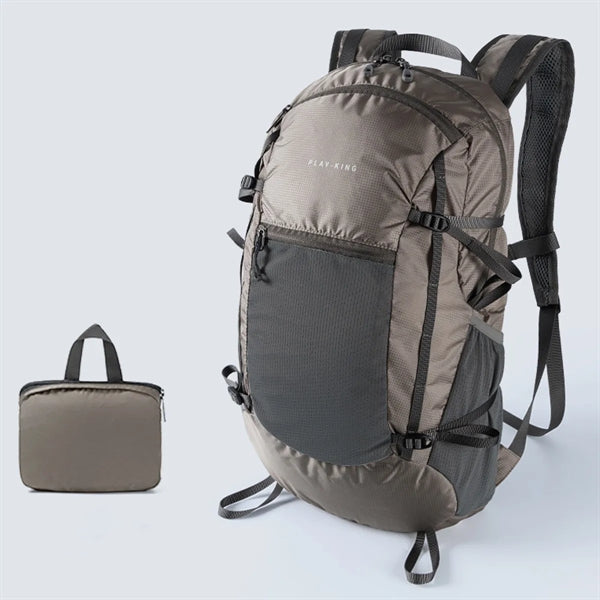 Hiking Backpack