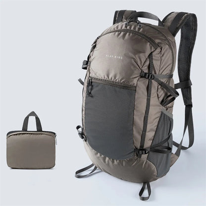 Hiking Backpack