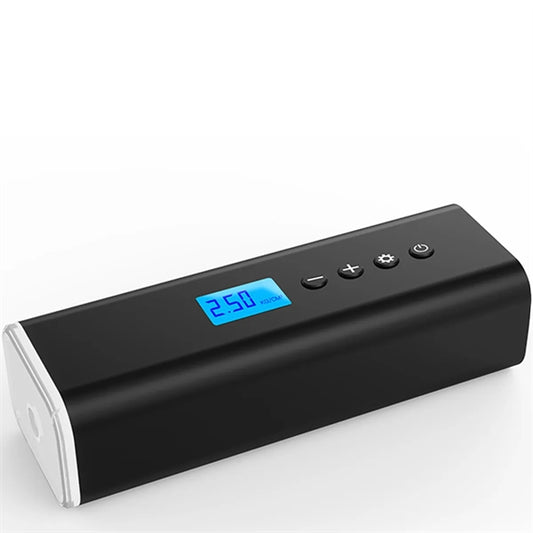 Tire Inflator Portable Air Compressor