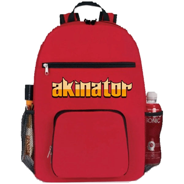 Premium Foldable Lightweight Travel Backpack 12" x 17" x 5"