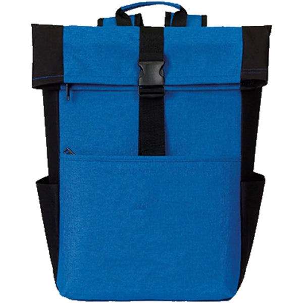 Premium Urbanite Commute Canvas Laptop Backpack 11.5"x17"x5"