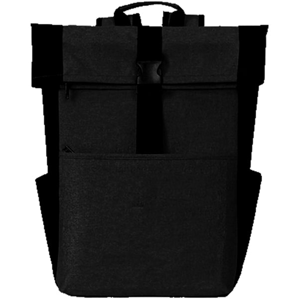Premium Urbanite Commute Canvas Laptop Backpack 11.5"x17"x5"