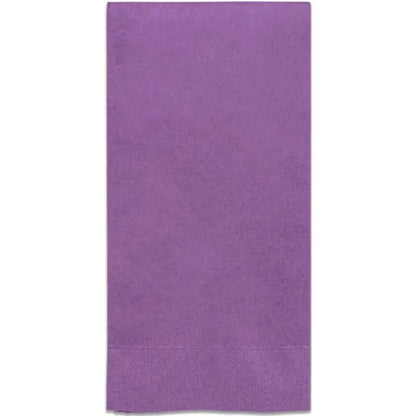 Foil Stamped Dinner Napkins