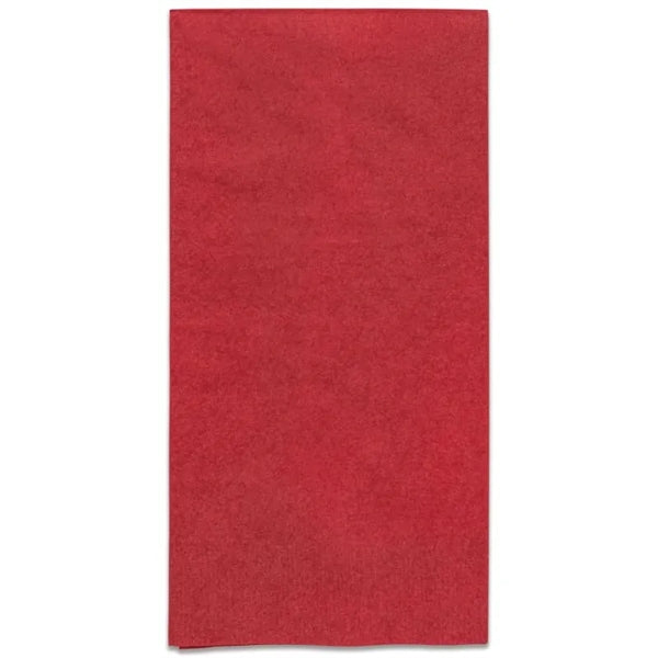 Foil Stamped Dinner Napkins