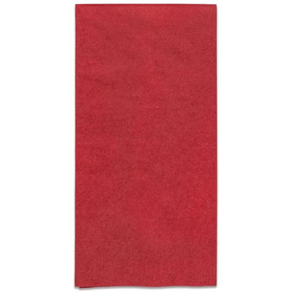 Foil Stamped Dinner Napkins