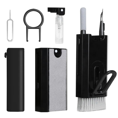 Laptop Screen Keyboard Cleaner Kit