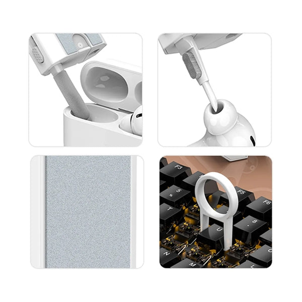 Laptop Screen Keyboard Cleaner Kit