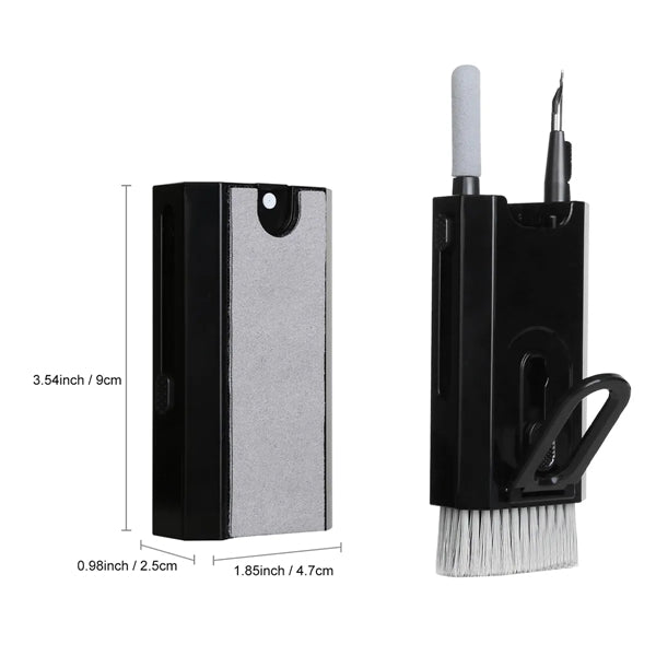 Laptop Screen Keyboard Cleaner Kit
