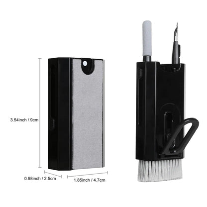 Laptop Screen Keyboard Cleaner Kit