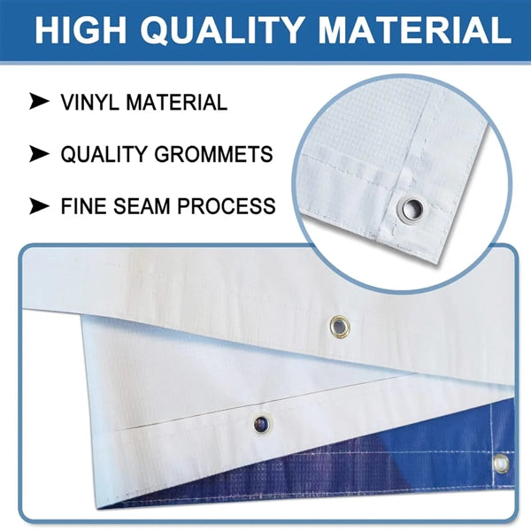 Custom Vinyl Banners