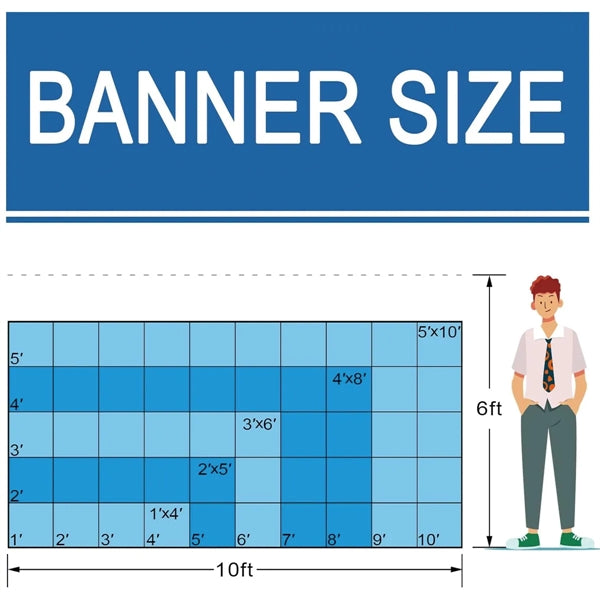 Custom Vinyl Banners