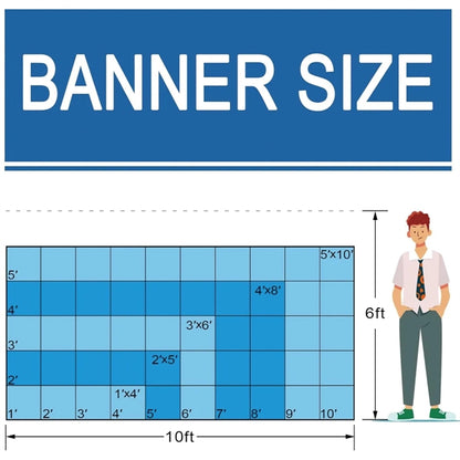 Custom Vinyl Banners