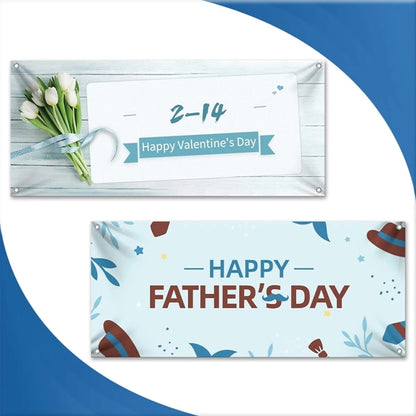 Custom Vinyl Banners