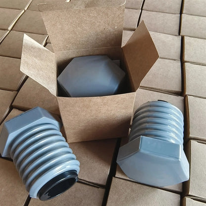 Screw Shape Automatic Beer Bottle Opener