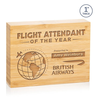Auckland Award