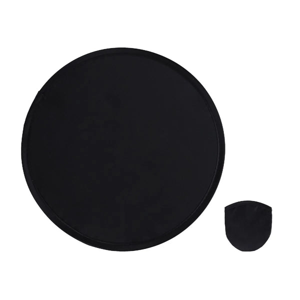Folding Flying Disc with Pouch