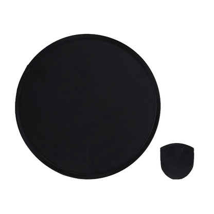 Folding Flying Disc with Pouch