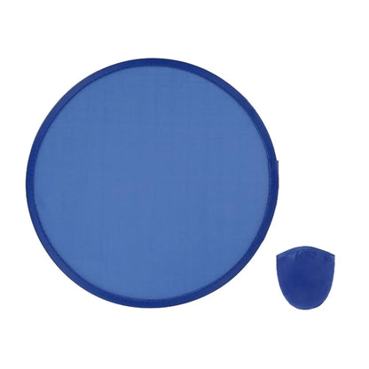 Folding Flying Disc with Pouch