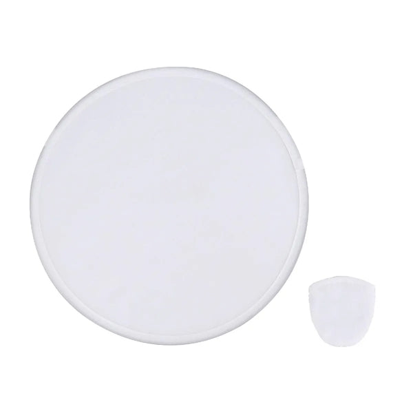 Folding Flying Disc with Pouch